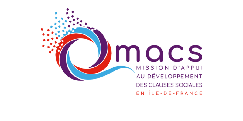 MACS, la Mission d’Appui au développement des Clauses Sociales