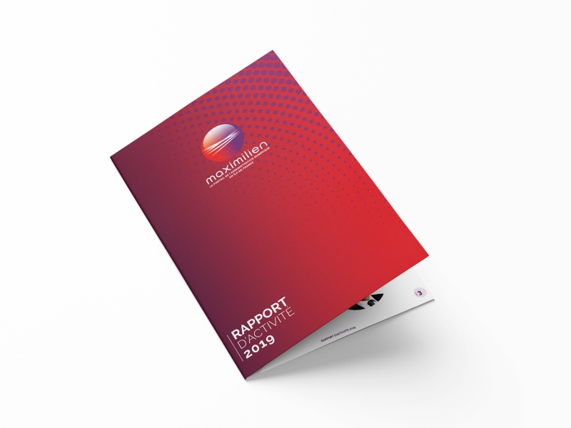 Le rapport d’activités 2019 :