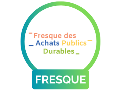 La Fresque des achats publics durables