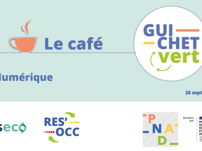 #3 : Numérique