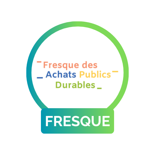 La Fresque des achats publics durables