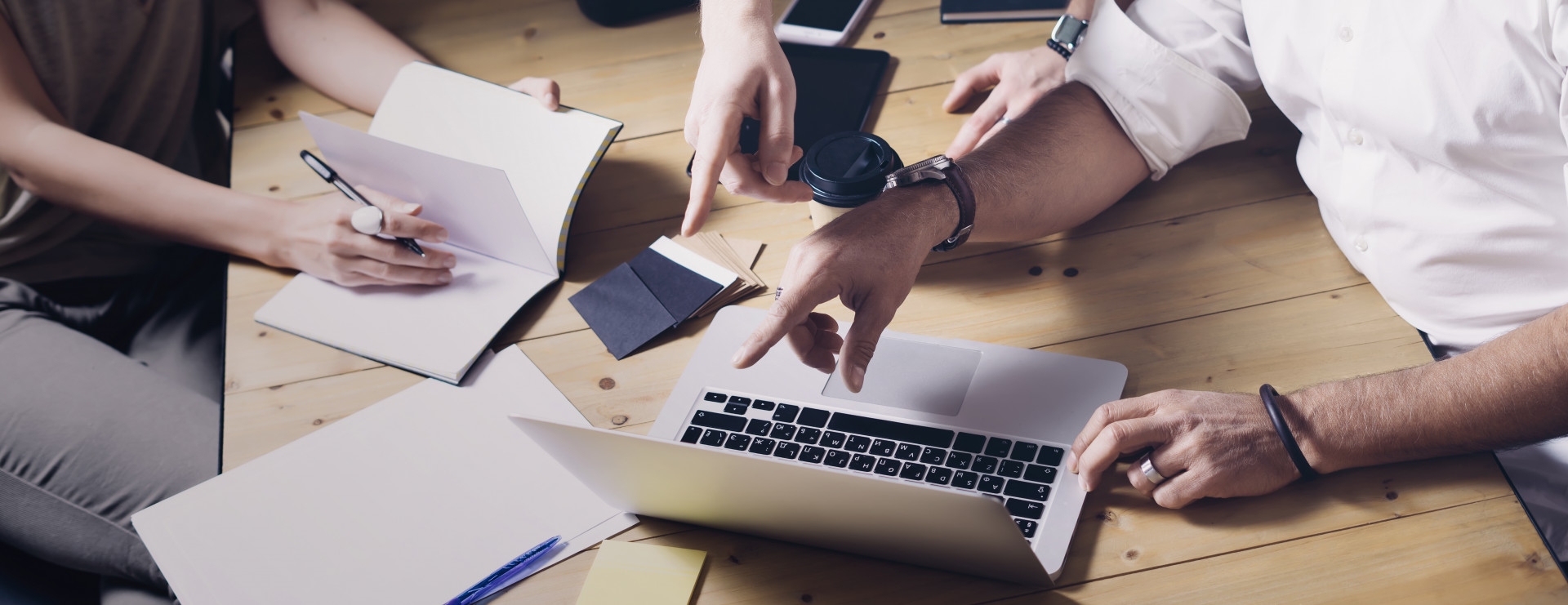Recrutement MACS