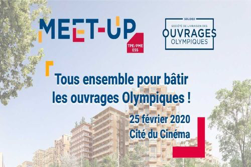Meet-up Solideo MACS