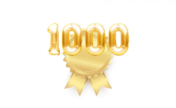 Le GIP Maximilien a passé la barre symbolique des 1000 abonnés sur LinkedIn !
