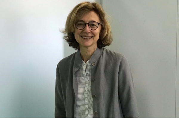 3 questions à Marie-Carole Ciuntu, Présidente du GIP Maximilien