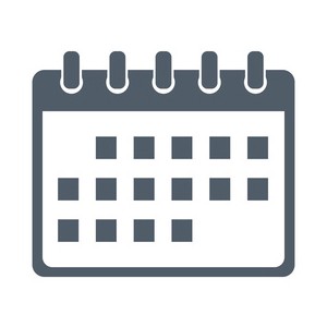L'agenda de Maximilien - Automne 2023