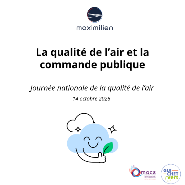 Journée internationale de la qualité de l'air