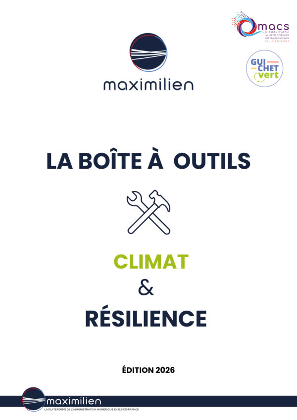 Webinaire de présentation de la Boite à outils - Article 35 de la loi Climat et résilience