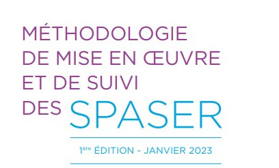Nouveau guide de France Urbaine dédié à l'élaboration des SPASER