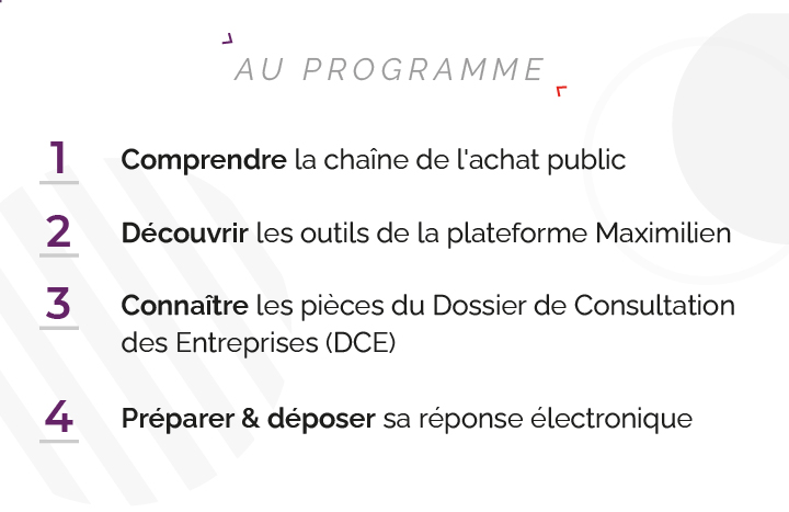 Programme