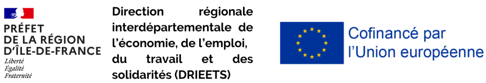 Les financeurs de la MACS